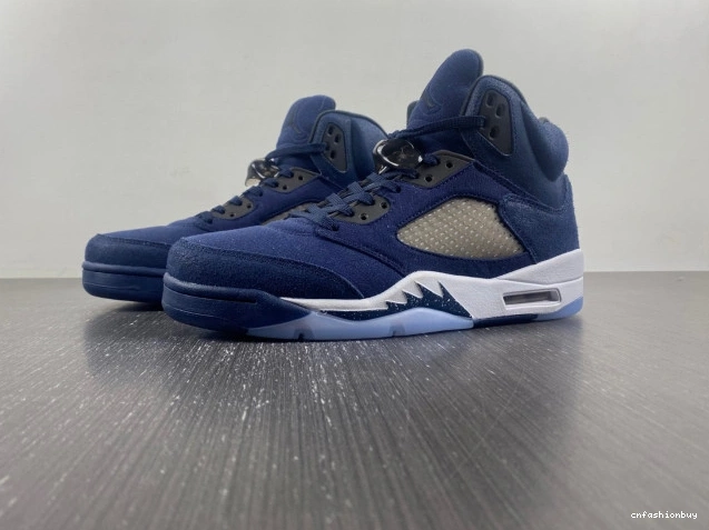 5 FD6812-400 Jordan Air Georgetown 1215